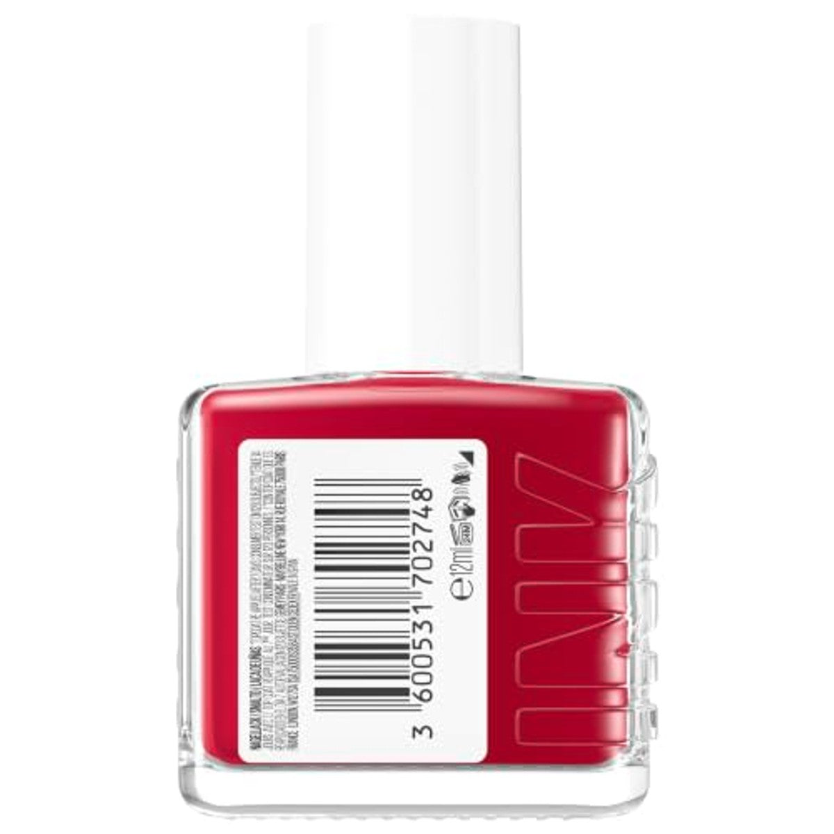 MAYBELLINE Super Stay Ink Bonder Nagellak 006 Deep Red 12,3 ml - 6 stuks