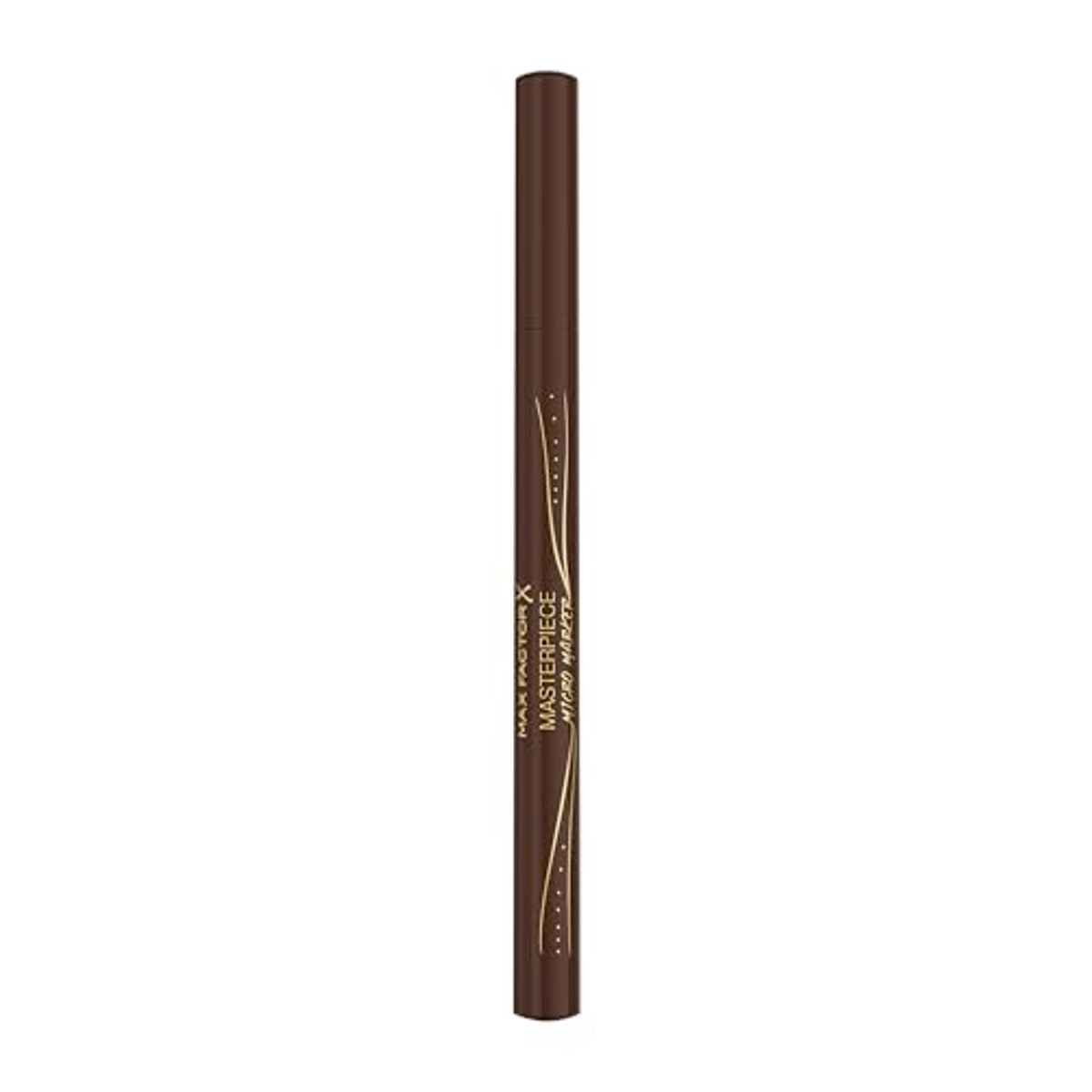 Max Factor Masterpiece Micro Marker 050 Ash Brown - 6 stuks