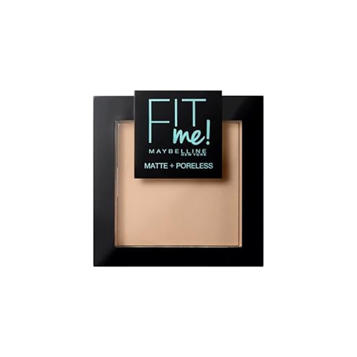 MAYBELLINE Fit Me Mate Y Afinaporos 130 Buff Beige 9 g - 3 stuks
