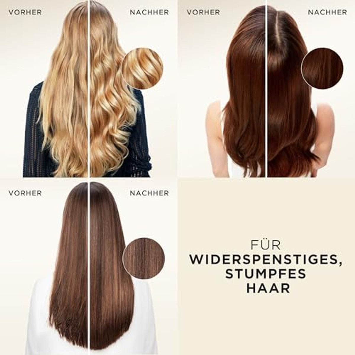 Pantene Pro-V Glad & Zijdeachtig Conditioner 6 x 350 ml - Voordeelverpakking