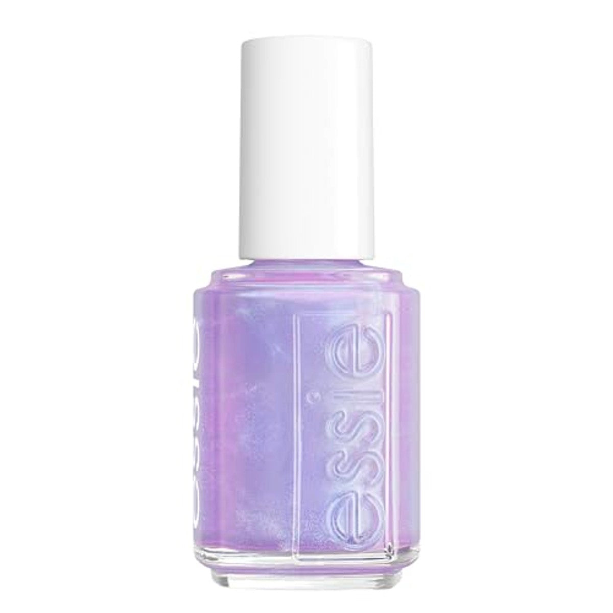 Essie special effects Nagellak nr. 30 ethereal escape nagellak met pixelkralen voor speciale effecten nagels – essie