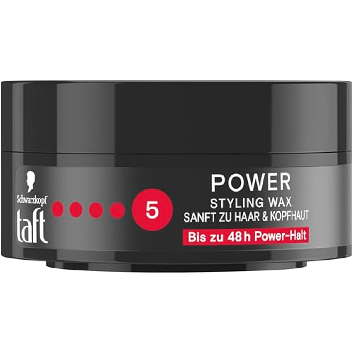TAFT Styling Wax Power 75 ml – TAFT