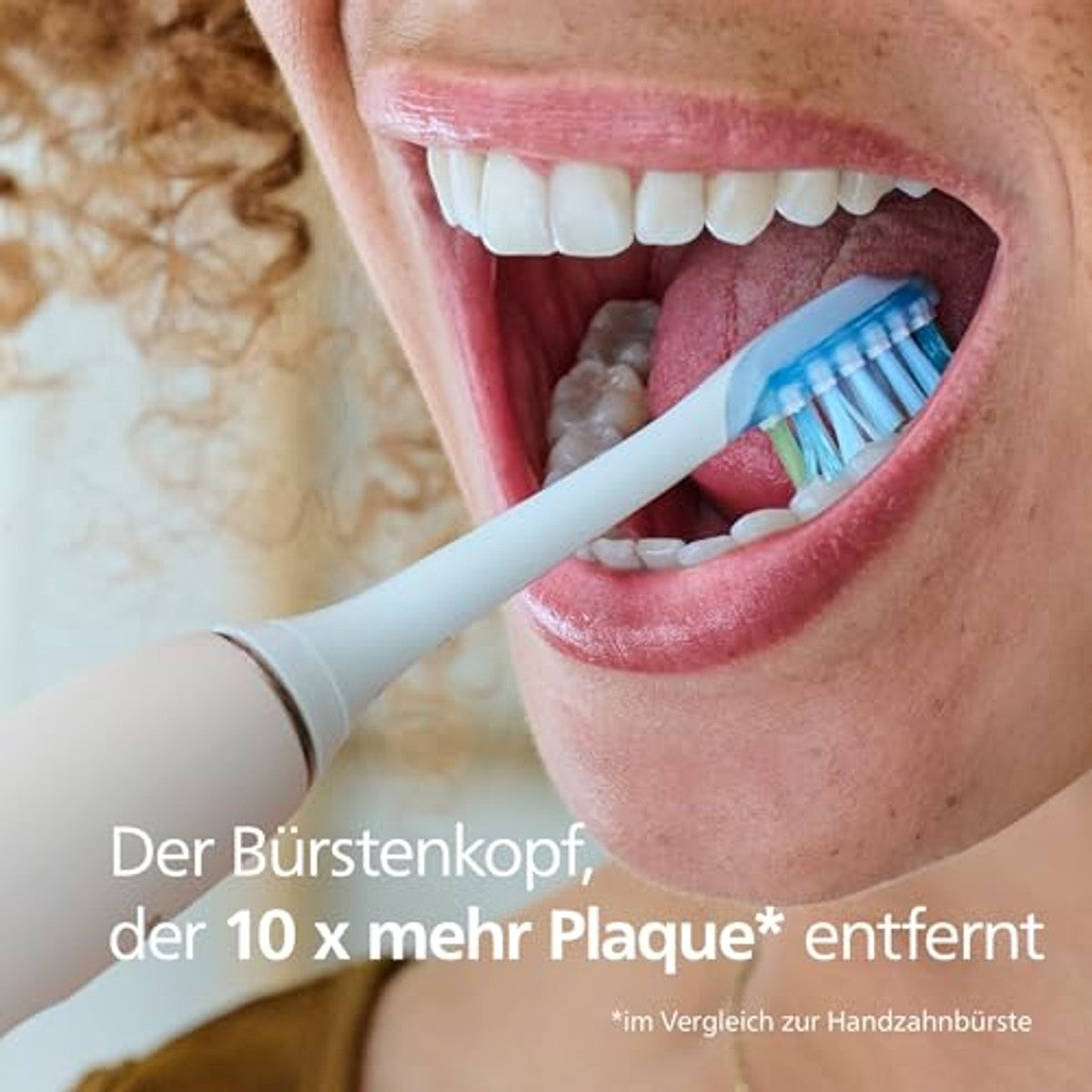 Philips Sonicare C3 Premium Plaque Defense Opzetborstels Wit 6 stuks - 6-pack
