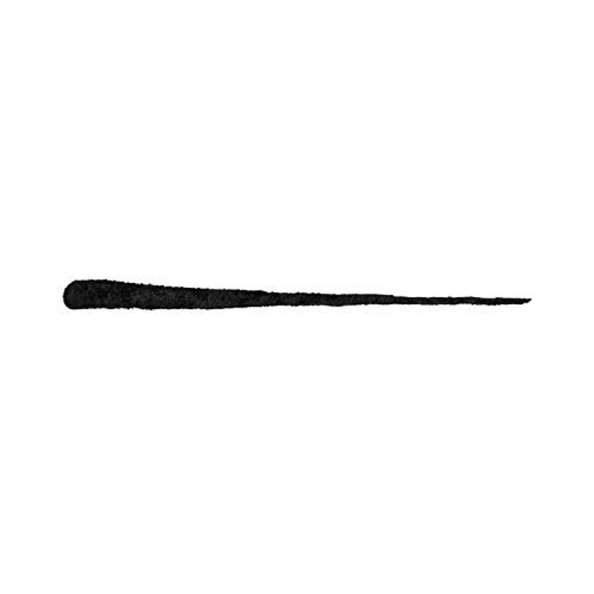 Kiko Milano Ultimate Pen Eyeliner 01 - 6-pack