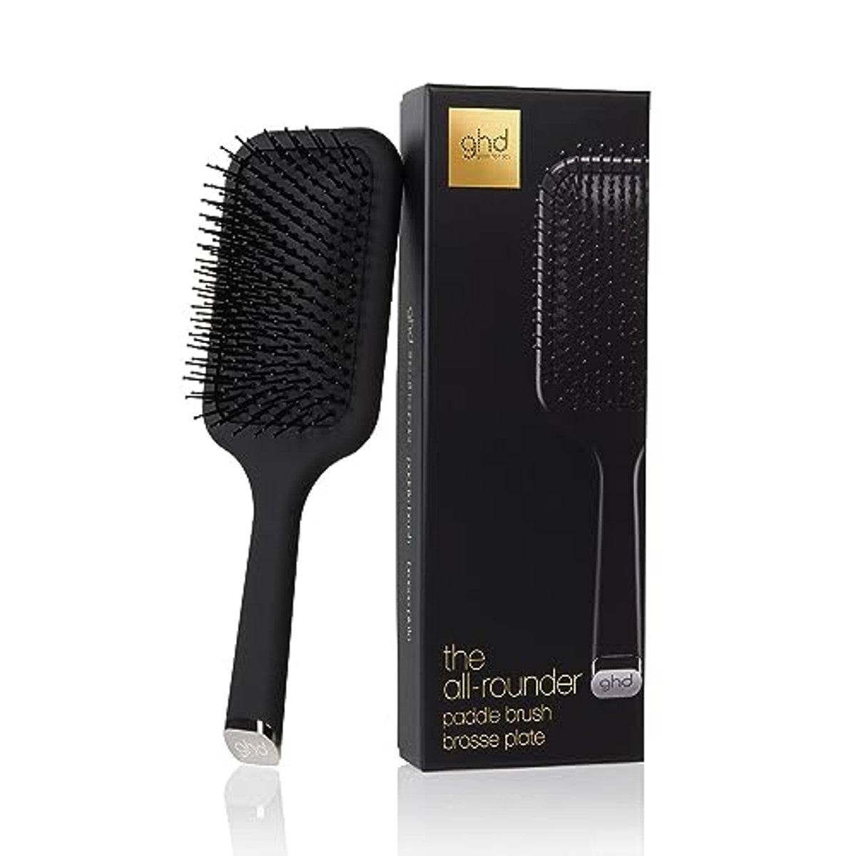 ghd The All-Rounder Paddle Brush Haarborstel voor Ontwarren