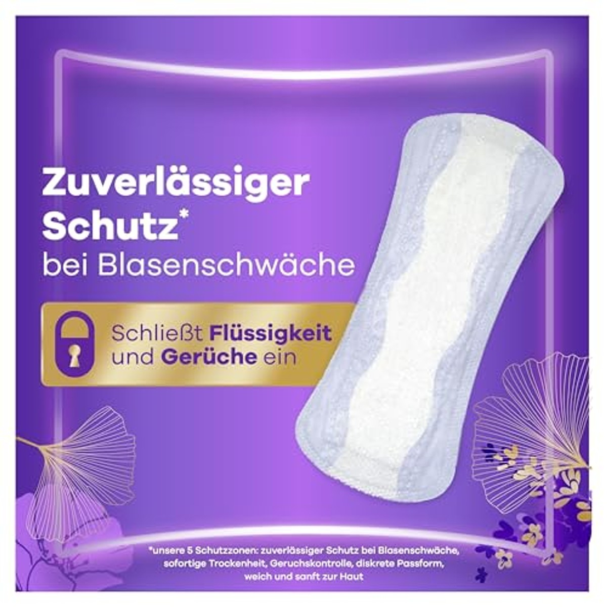 Always Discreet inlegkruisjes lichte zwakke blaas 3 x 28 stuks – Always Discreet
