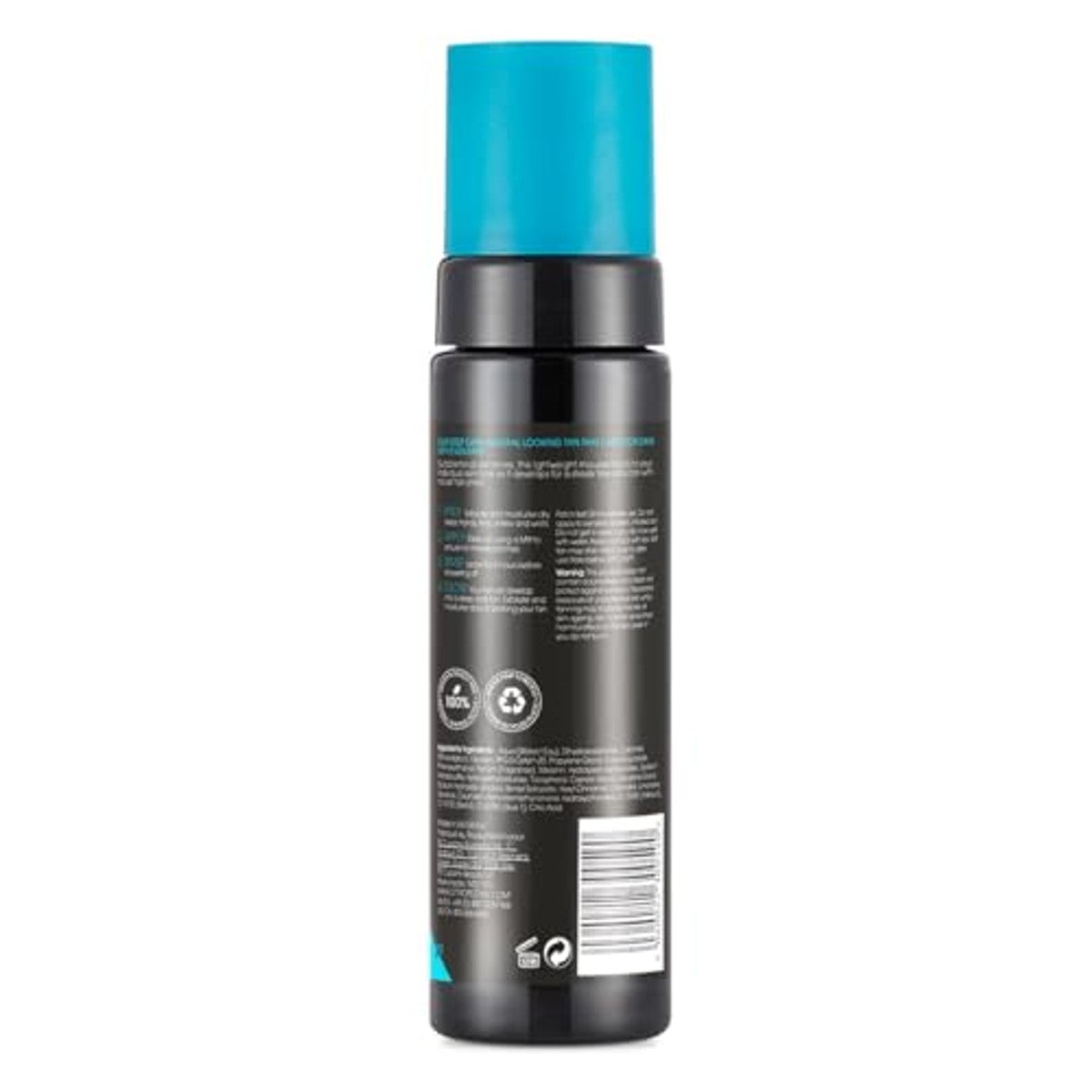 St. Tropez Zelfbruiner mousse 3 x 200 ml - Voordeelverpakking