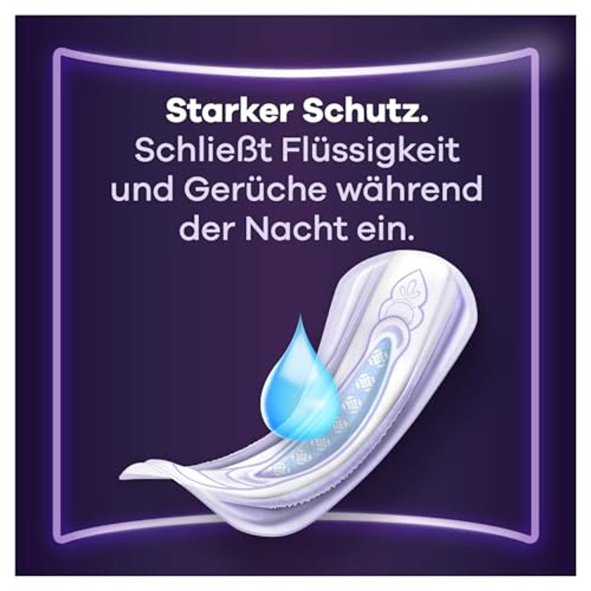 Always Discreet Ultimate Nacht 96 inzetstukken – Always Discreet