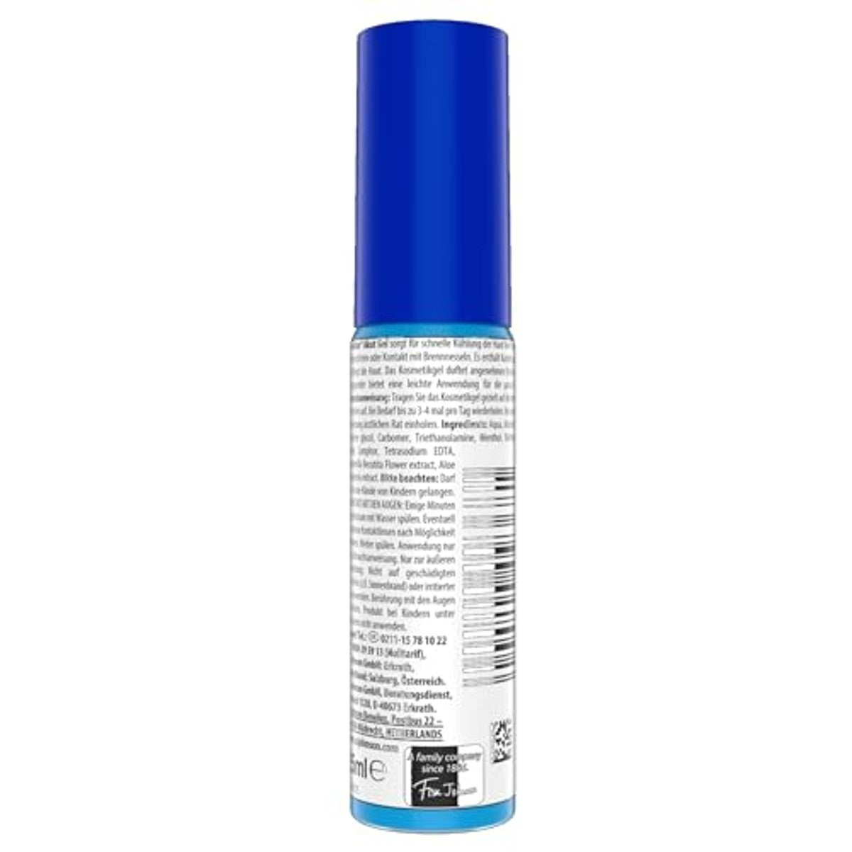 Autan Akut Gel 25 ml – Autan