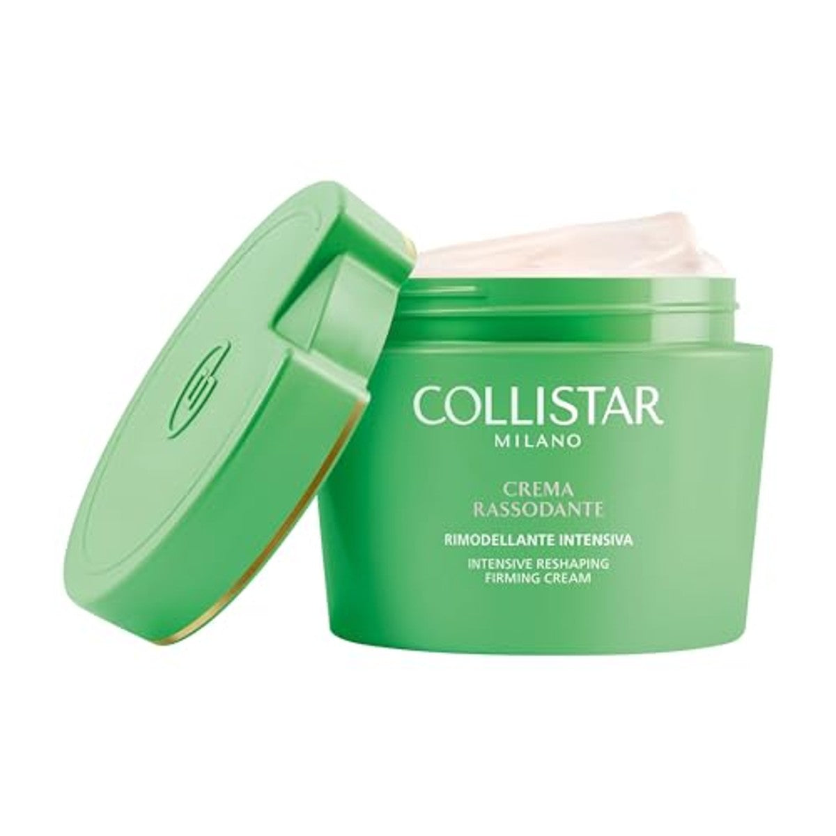 Collistar Intensieve Verstevigende Crème Plus met Collageenactivator 400 ml - 3-pack