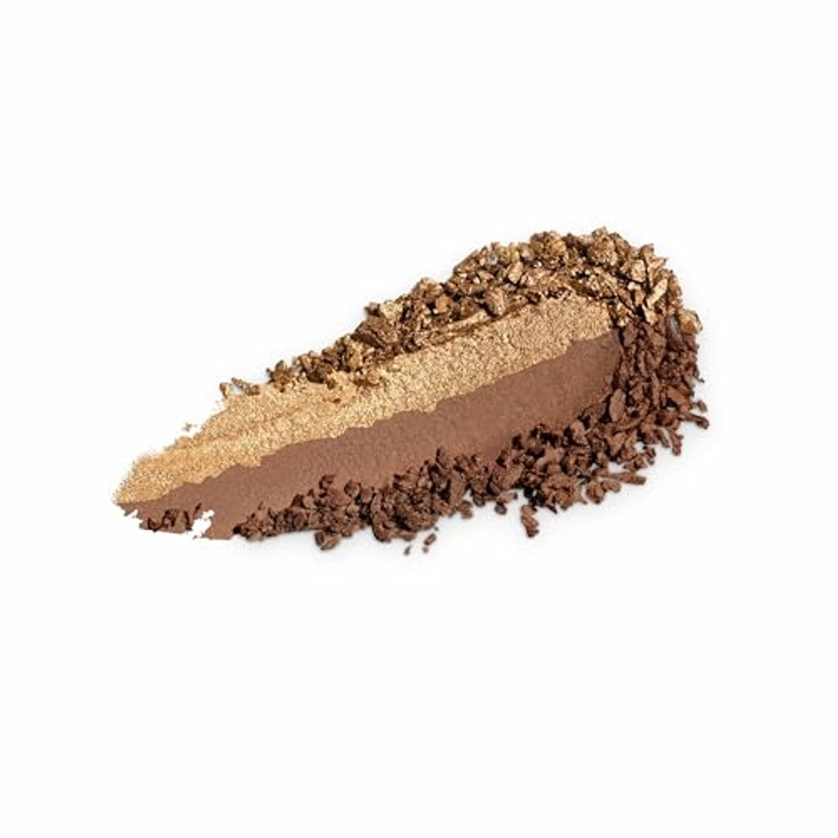KIKO Milano Bright Duo Oogschaduw 04, duo-oogschaduw met royale en intensieve kleurafgifte – Kiko Milano