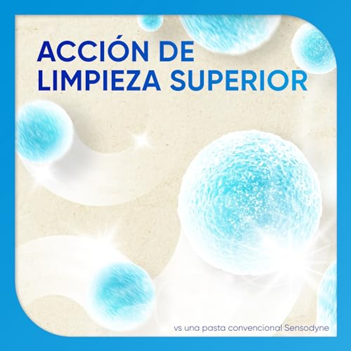 Sensodyne Multifunctionele tandpasta 4 x 75 ml – Sensodyne