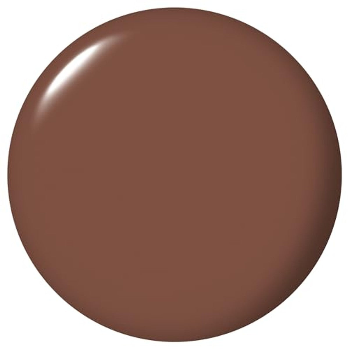 OPI Nature Strong Make My Bark on the World Nagellak Bruin 15 ml