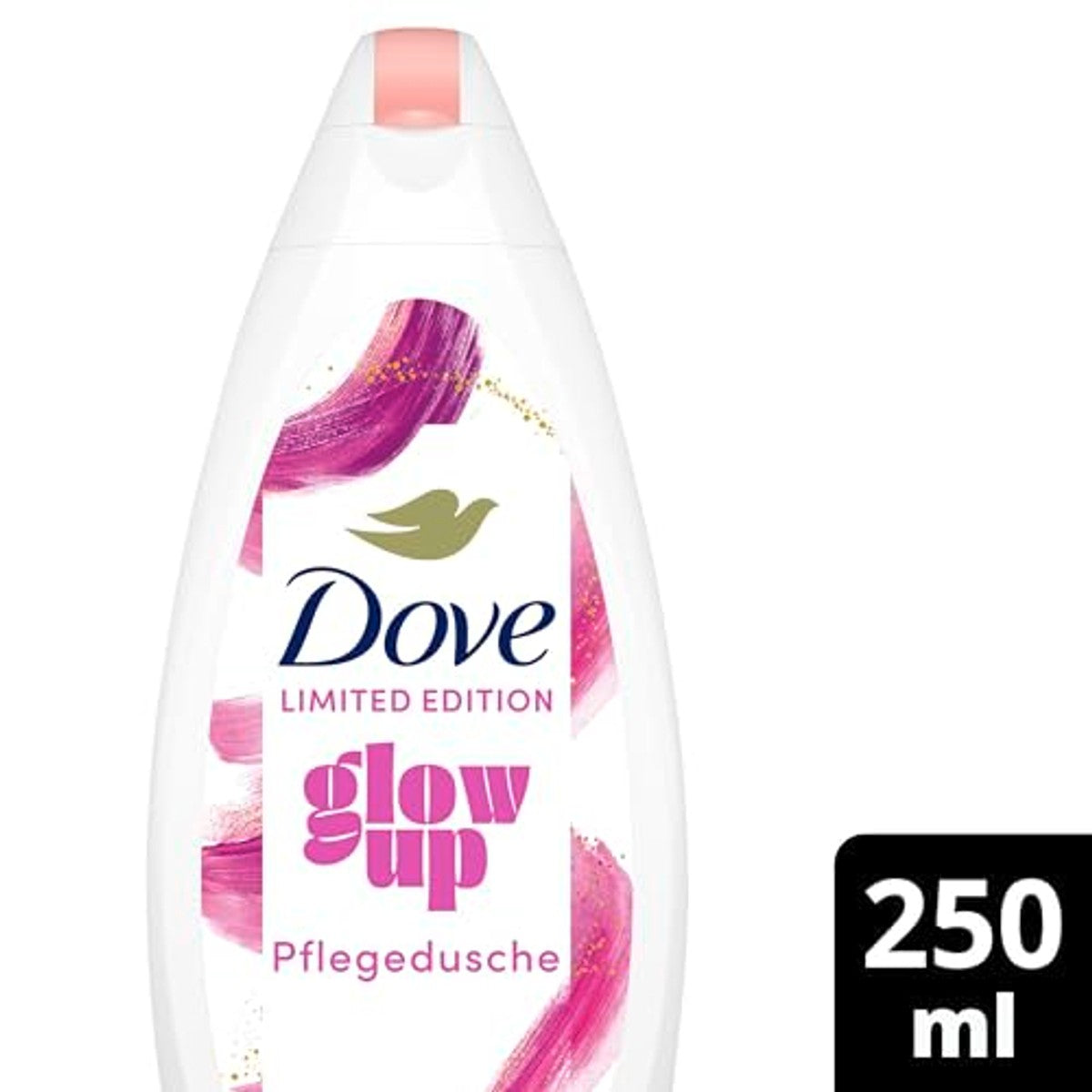 Dove Glow Up Limited Edition verzorgende douchegel 250 ml – Dove