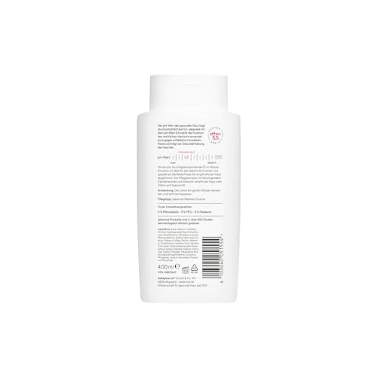 Sebamed Lotion 400 ml – Sebamed