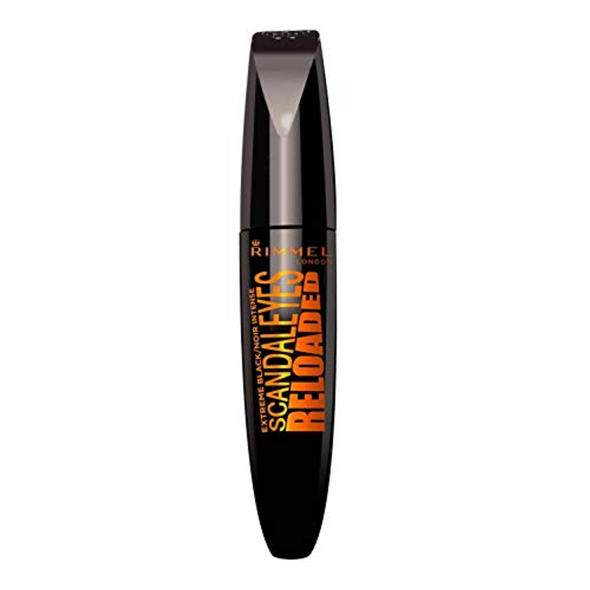Rimmel London Scandaleyes Reloaded Mascara - Extreme Black – Rimmel London