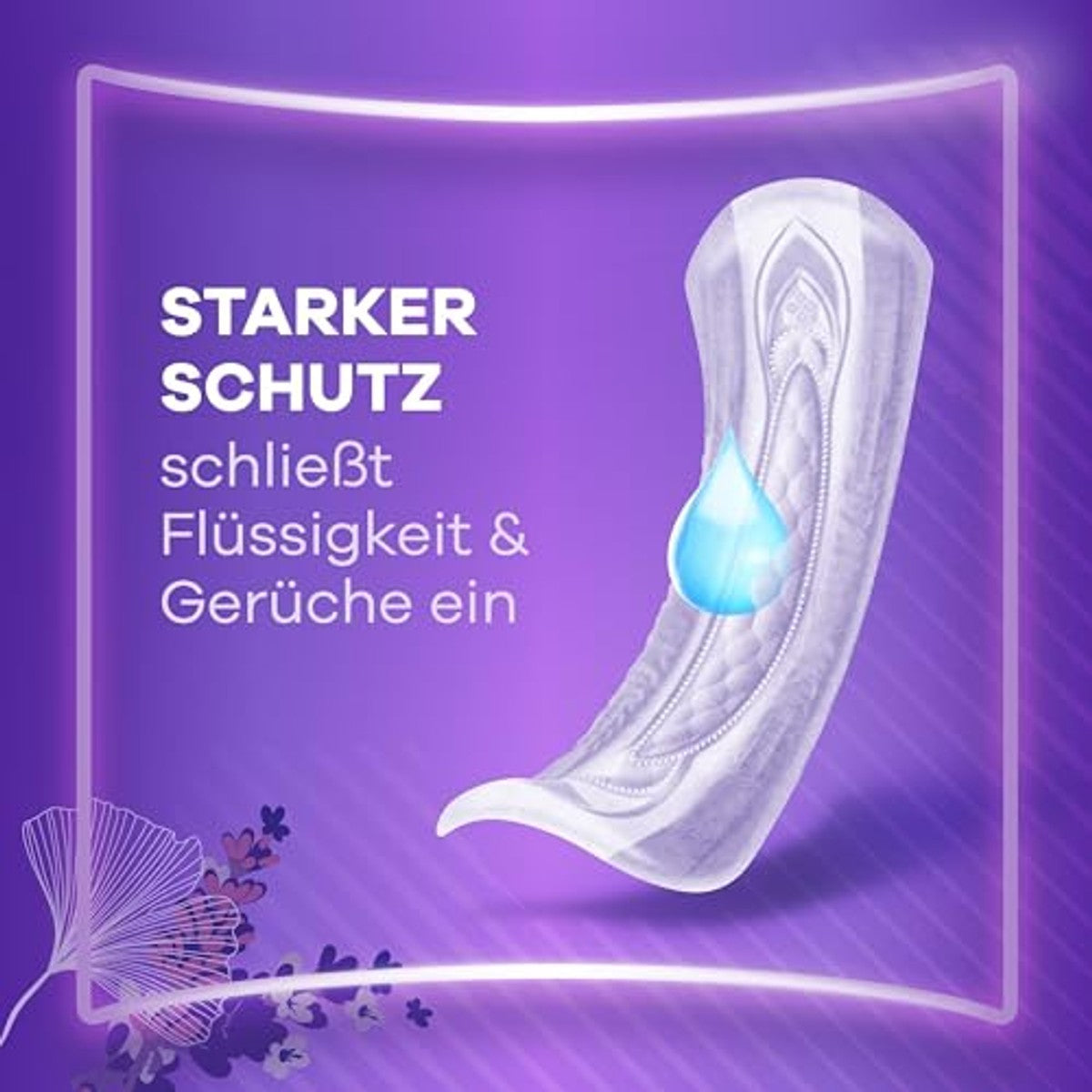Always Discreet Maxi Comfort 48 inlegkruisjes – Always Discreet