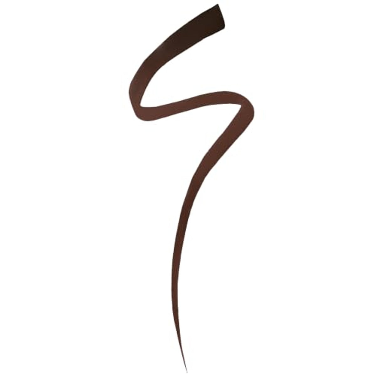 MAYBELLINE Tattoo Liner Ink Eyeliner 882 Pitch Brown 1 ml - 6 stuks