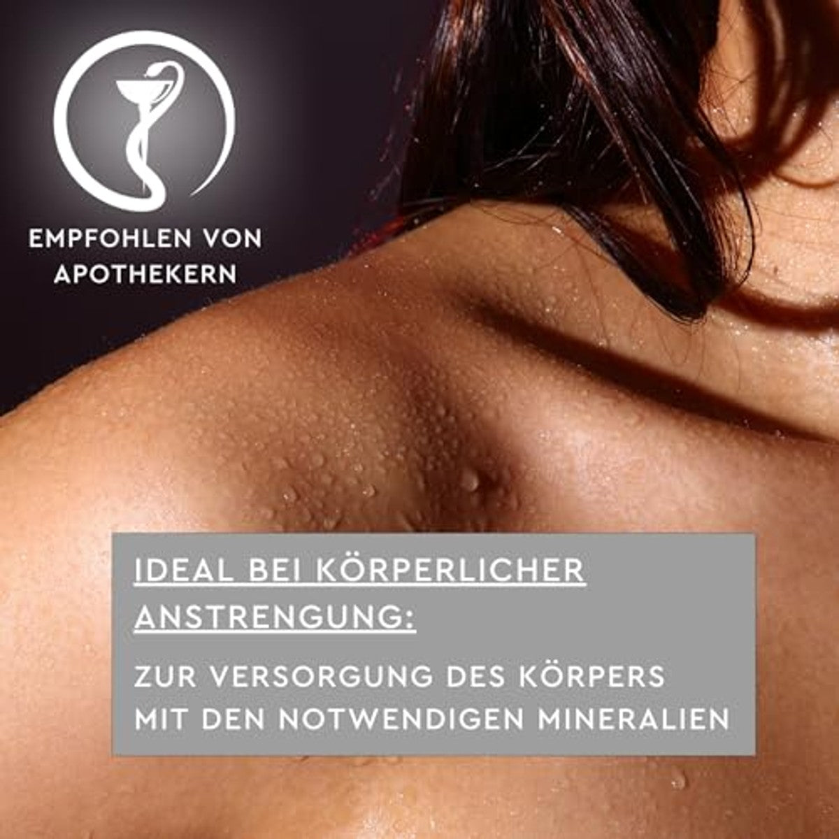 Sunlife Magnesium & Kalium Sticks Kersensmaak 20 st - 6-pack
