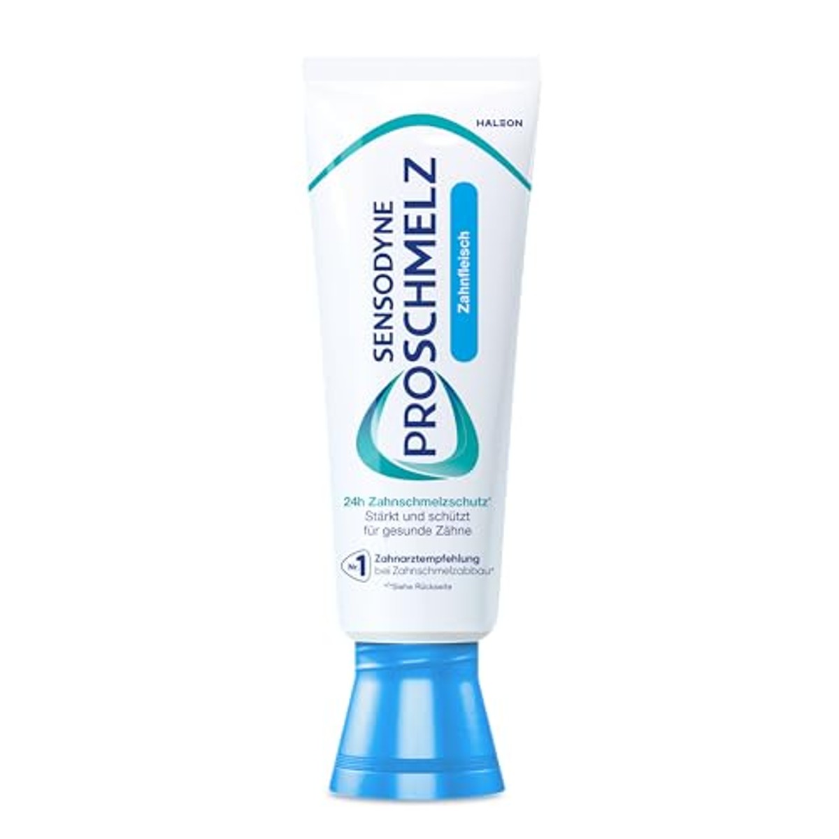 PROSCHMELZ Zahnfleisch tandpasta 3 x 75 ml - Voordeelverpakking