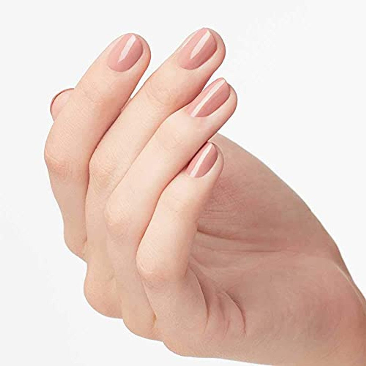 OPI Nail Lacquer Nude-tinten Nagellak tot 7 Dagen Houdbaar 15 ml - 3-pack