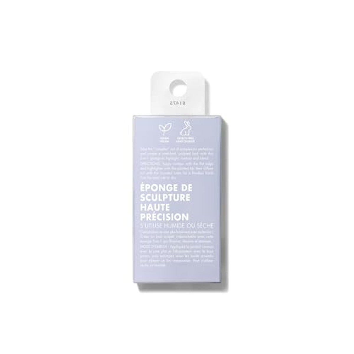 e.l.f. Precision Sculpting Spons 0 stuks - 6 stuks