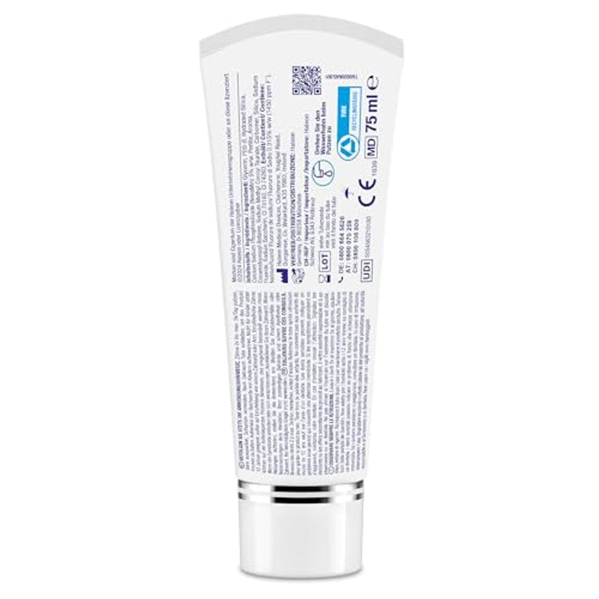 Sensodyne Clinical Repair 5% NovaMin 3 x 75 ml – Sensodyne