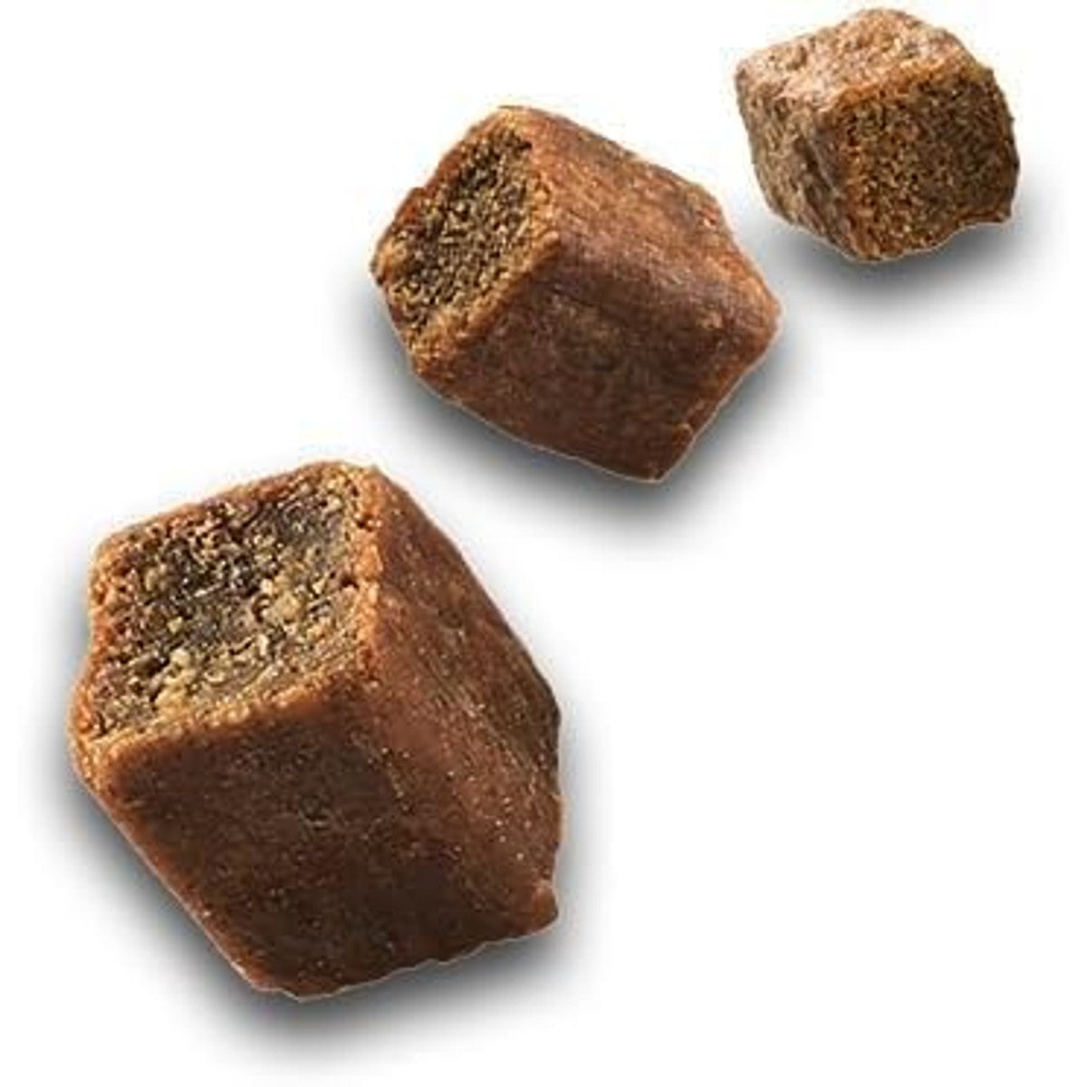 animonda Meat Chunks, vleessnacks voor volwassen honden, pure lam, klein, 60 g | Graanvrije hondenlekkernijen voor volwassen honden, lekkere hondenlekkernijen met veel vlees, hondenlekkernijen om te belonen – Grancarno