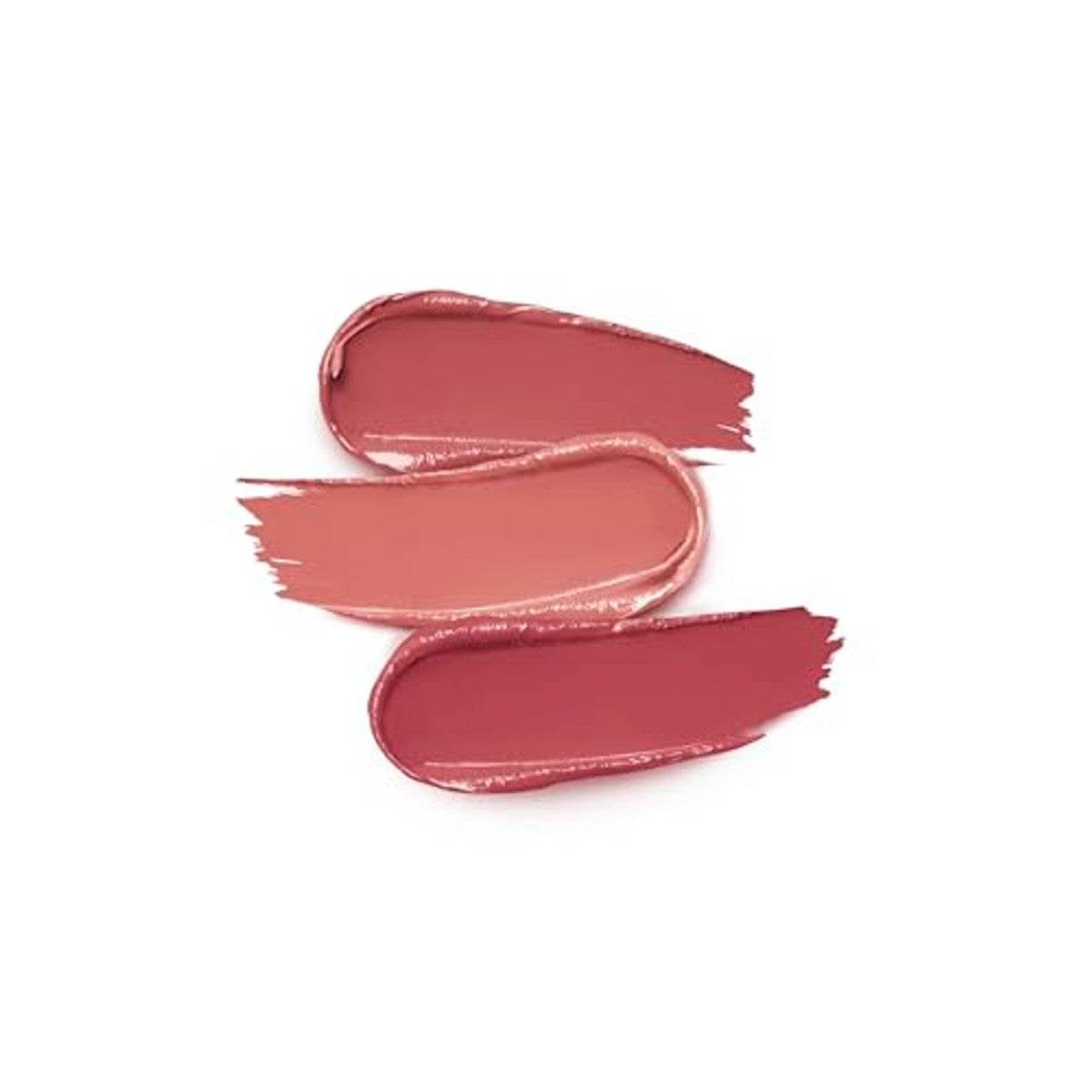 KIKO Milano Smart Fusion Lip Set 03, lippenset met 3 lippenstiften met glanzende afwerking – Kiko Milano