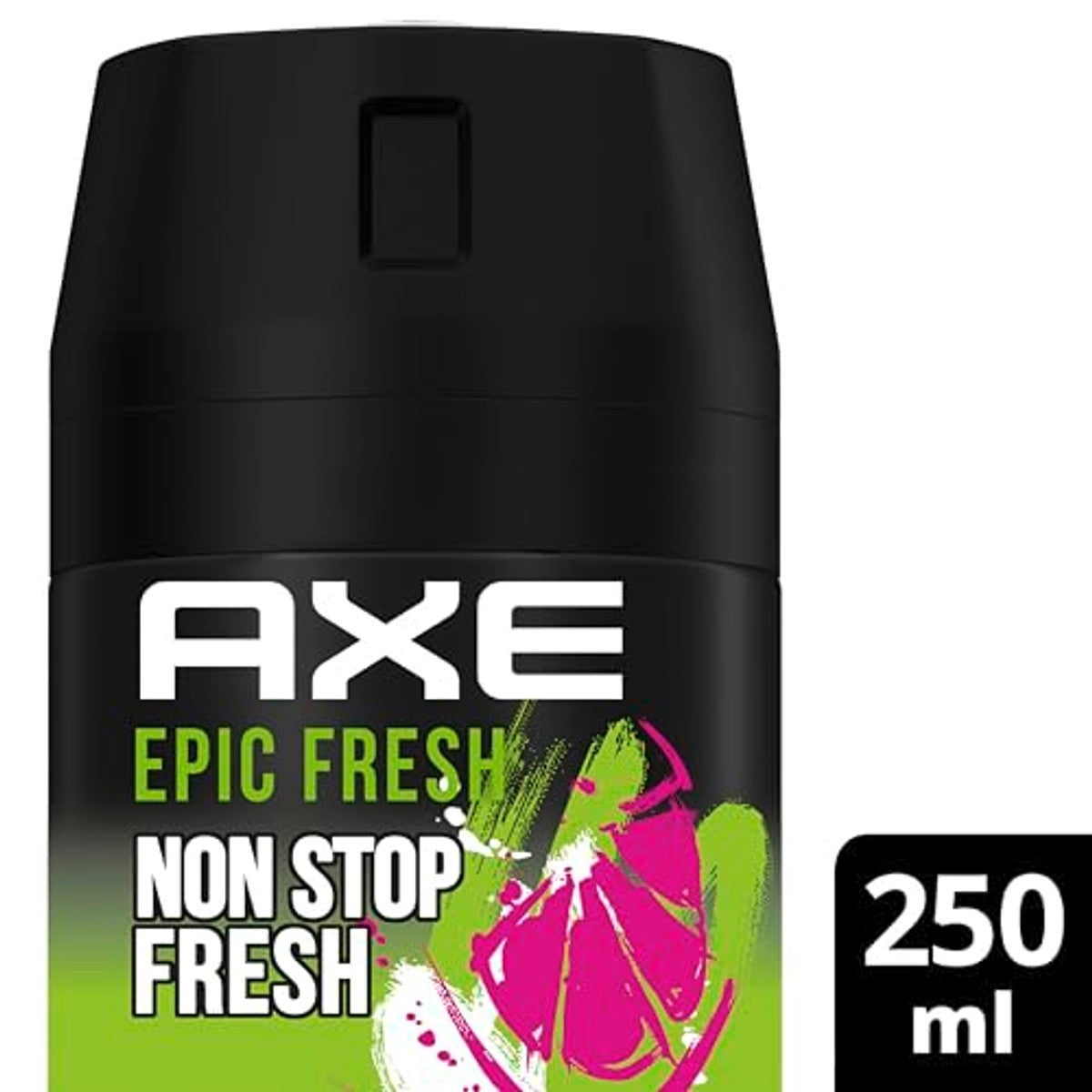Axe Deo Spray Epic Fresh XXL 6 x 250 ml - Voordeelverpakking