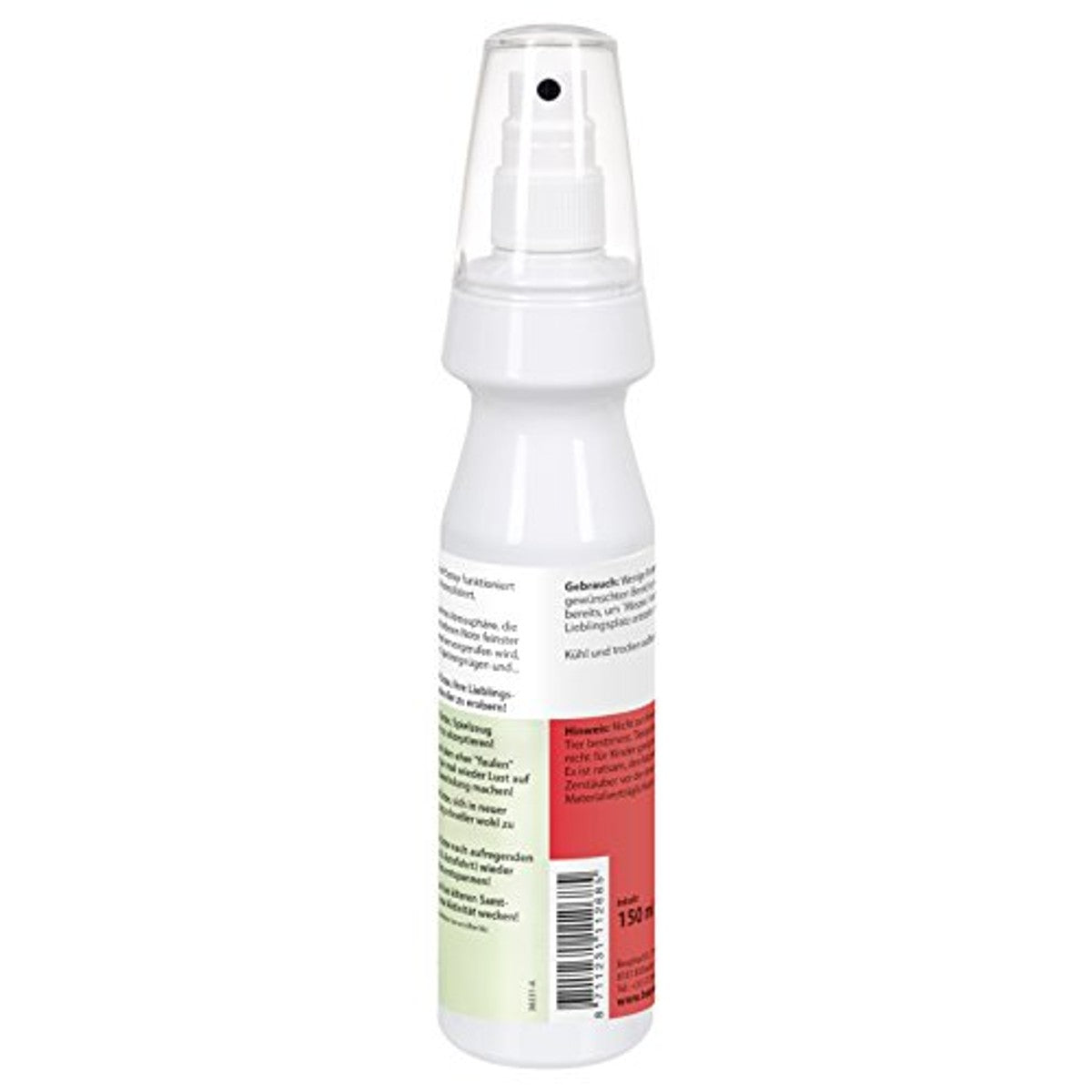 beaphar - Speelspray met kattenkruid - voor katten - bevordert speelplezier, welzijn - snel geaccepteerd - 150 ml – beaphar