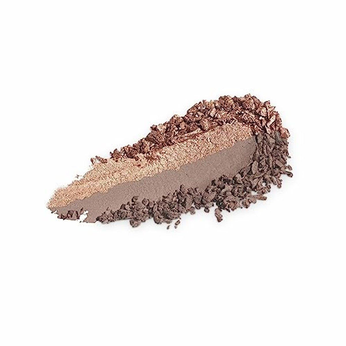 Kiko Milano Bright Duo Oogschaduw 06 - 6-pack