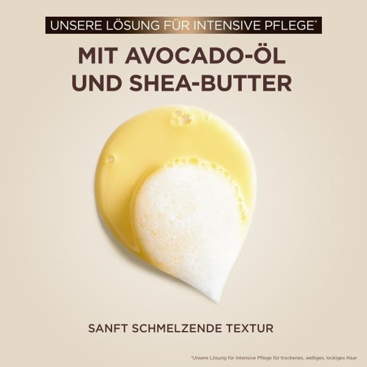 Garnier Echte Schatten Shampoo Avocado & Shea 3 x 250 ml – Garnier