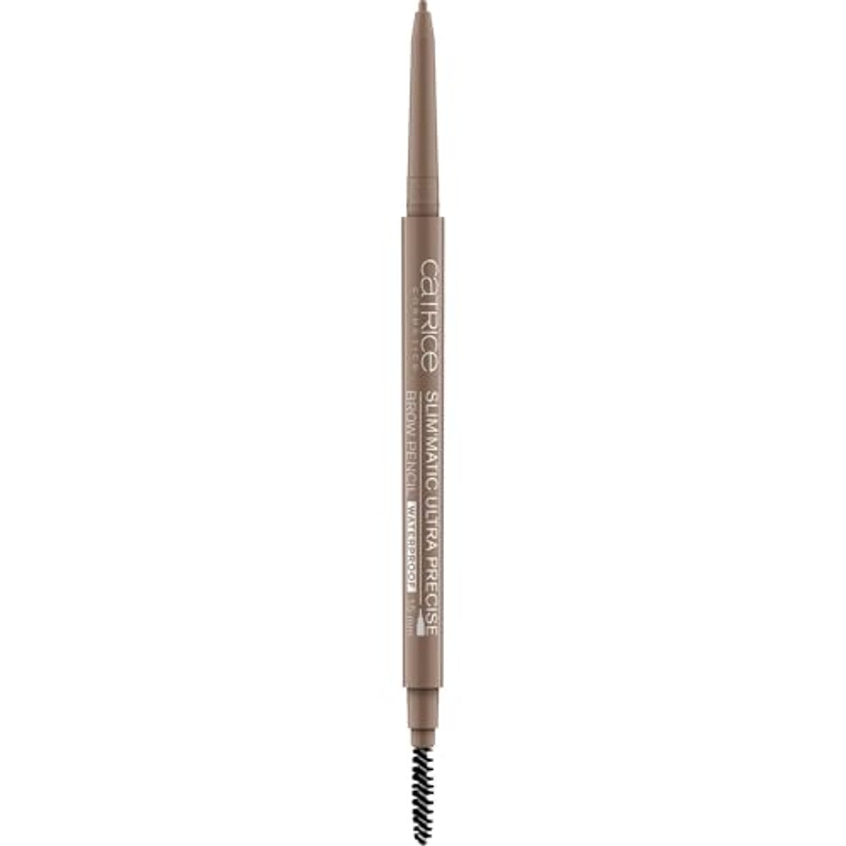 CATRICE Slim'Matic Ultra Precise Brow Pencil 015 Ash Blonde met penseel – Catrice Cosmetics