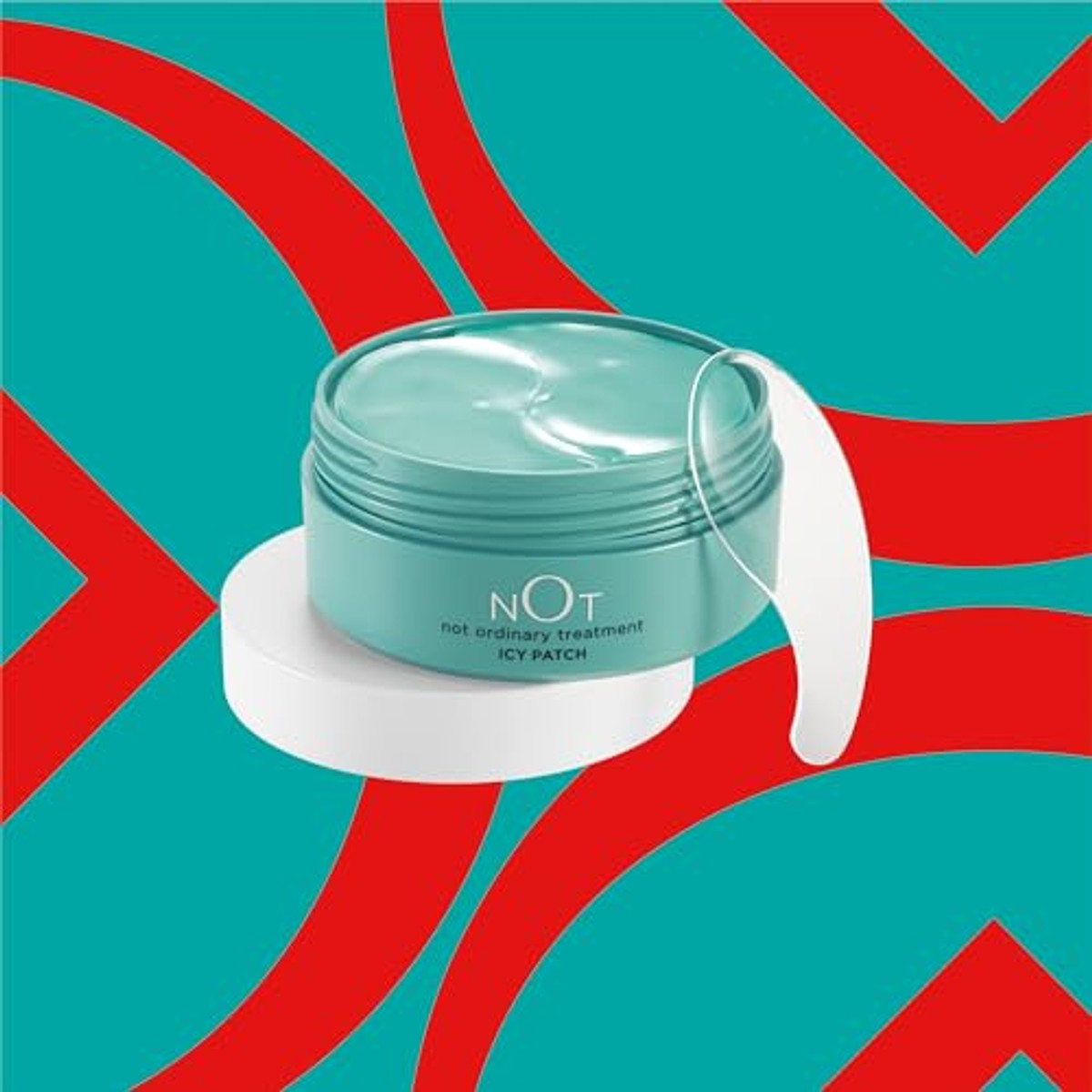 Collistar No Icy Patch Anti-stress en Anti-Aging 60 stuks – foto 3