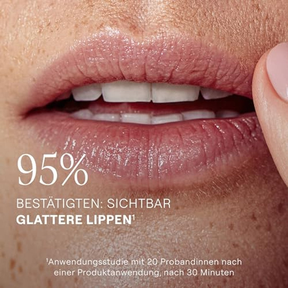 Weleda Everon Lippenbalsem SPF 4, 14,4 g - 3-pack