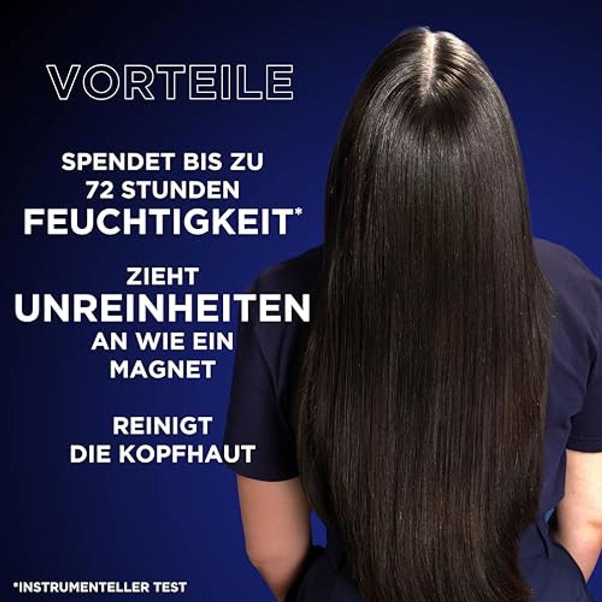 Garnier Ware Schätze balancerende shampoo 3 x 250 ml – Garnier