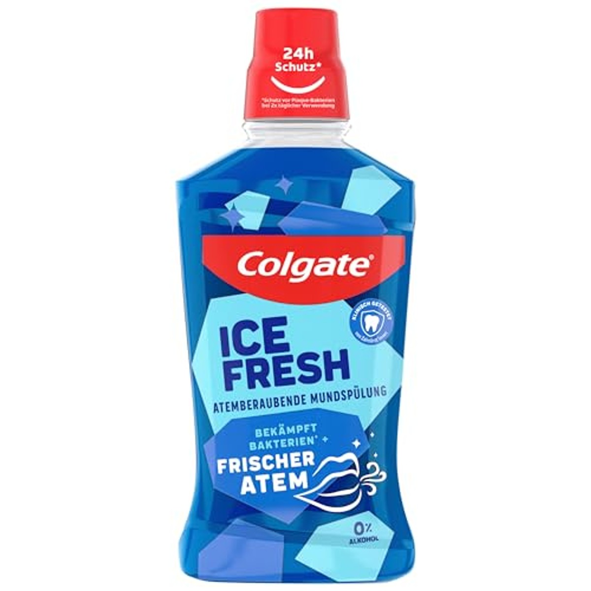 Colgate Ice Fresh Mondspoeling 6 x 500 ml – Colgate