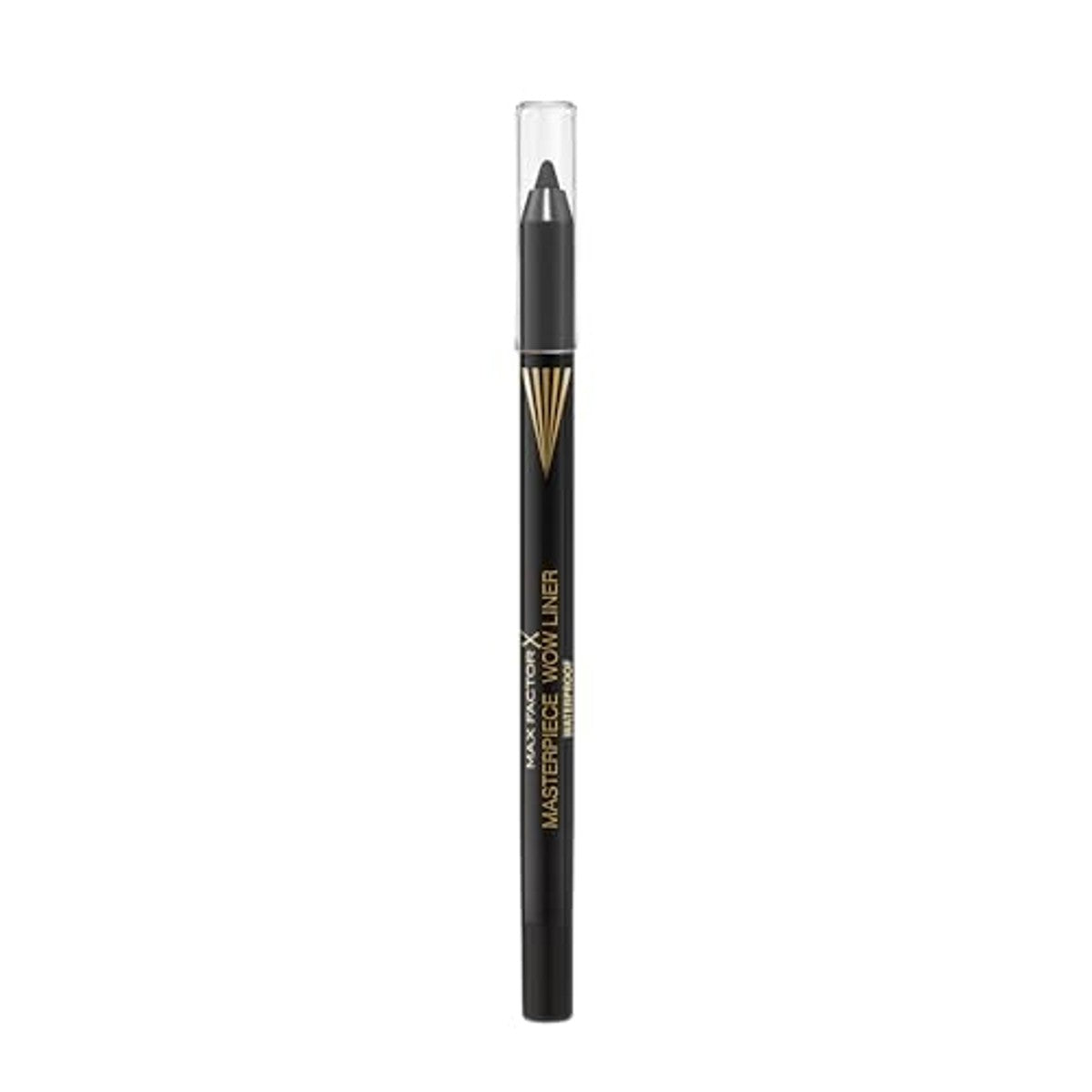 Max Factor Masterpiece WOW Liner 310 Sable Black 1,2 g - 6 stuks