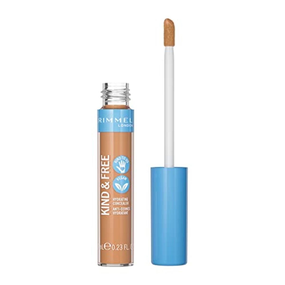 Rimmel K & F Concealer 30 Medium – Rimmel London