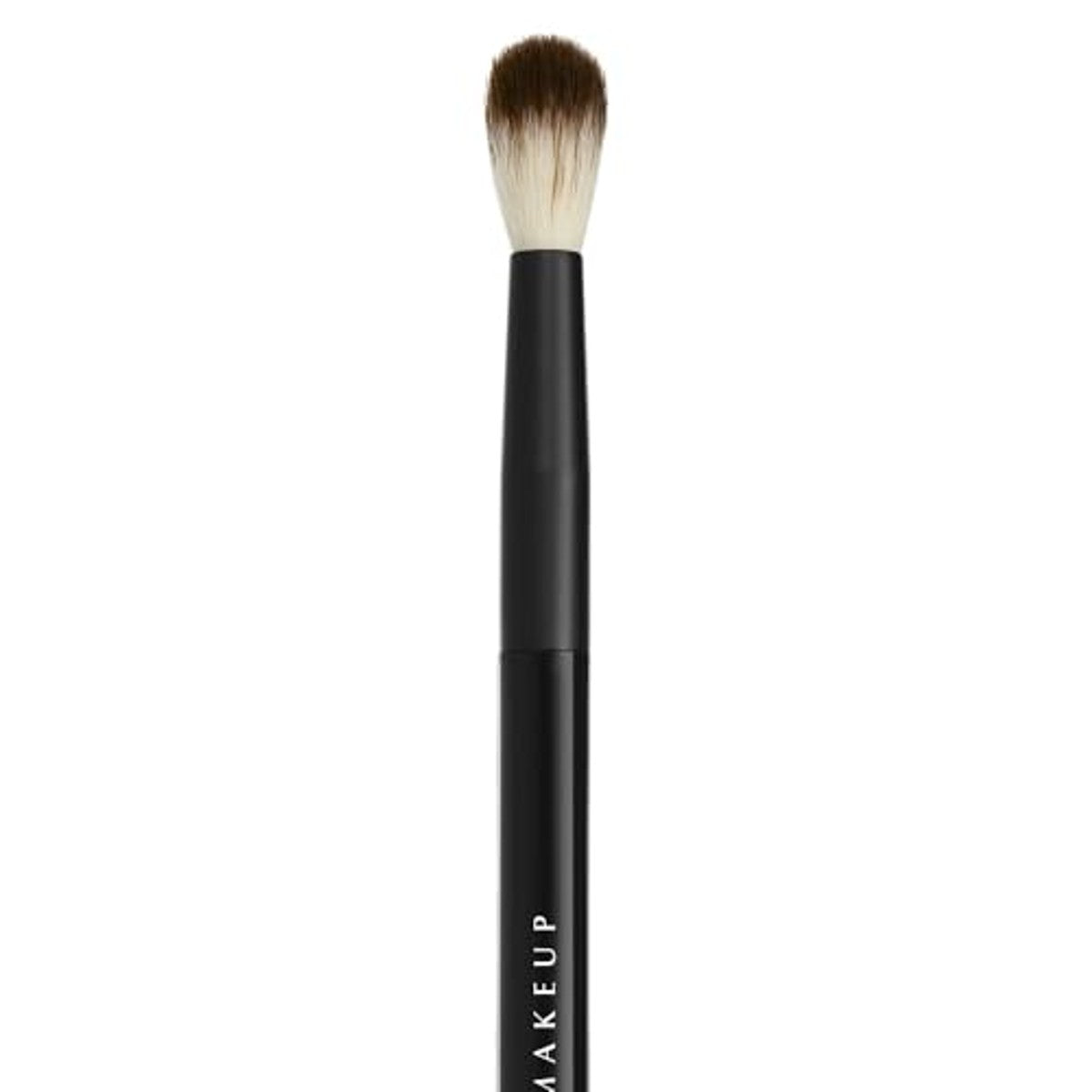 NYX PROFESSIONAL MAKEUP Pro Brush Blending 16 Oogschaduwkwast, afgeronde borstelkop, ergonomische vorm, lange make-upkwast – NYX PROFESSIONAL MAKEUP