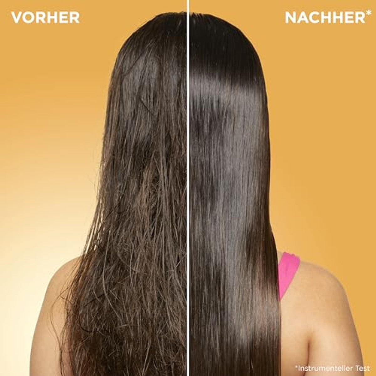 Garnier 2-in-1 Kindershampoo Abrikoos & Katoenbloesem 6 x 250 ml – Garnier