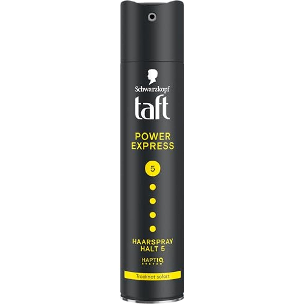 Schwarzkopf TAFT Power Express Haarspray 250 ml – TAFT