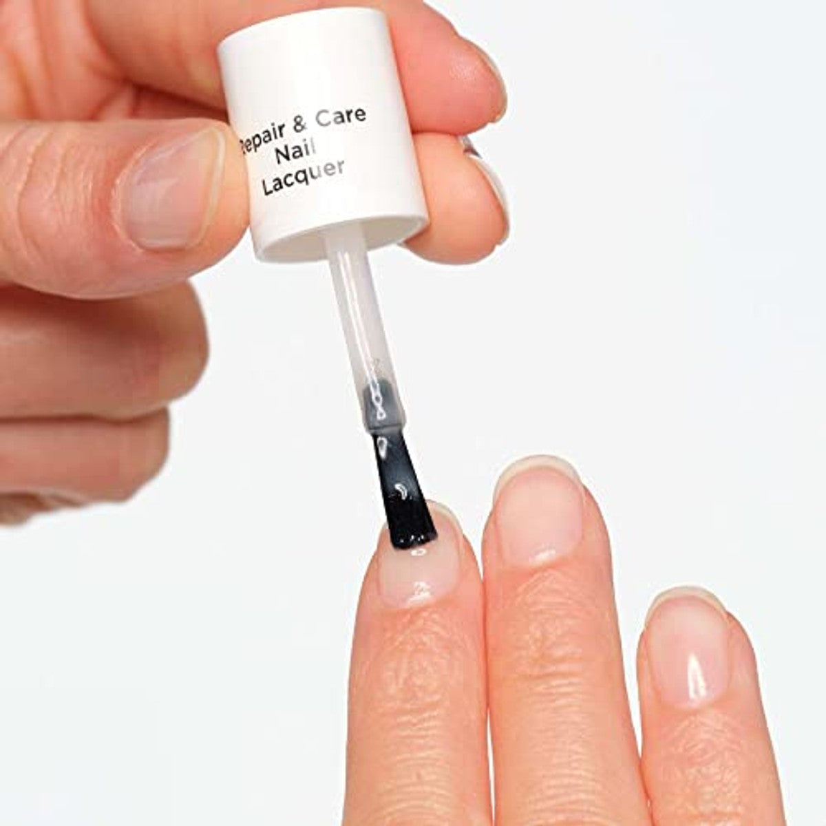 Artdeco Repair & Care nagellak broze nagels 1 x 10 ml - 6-pack