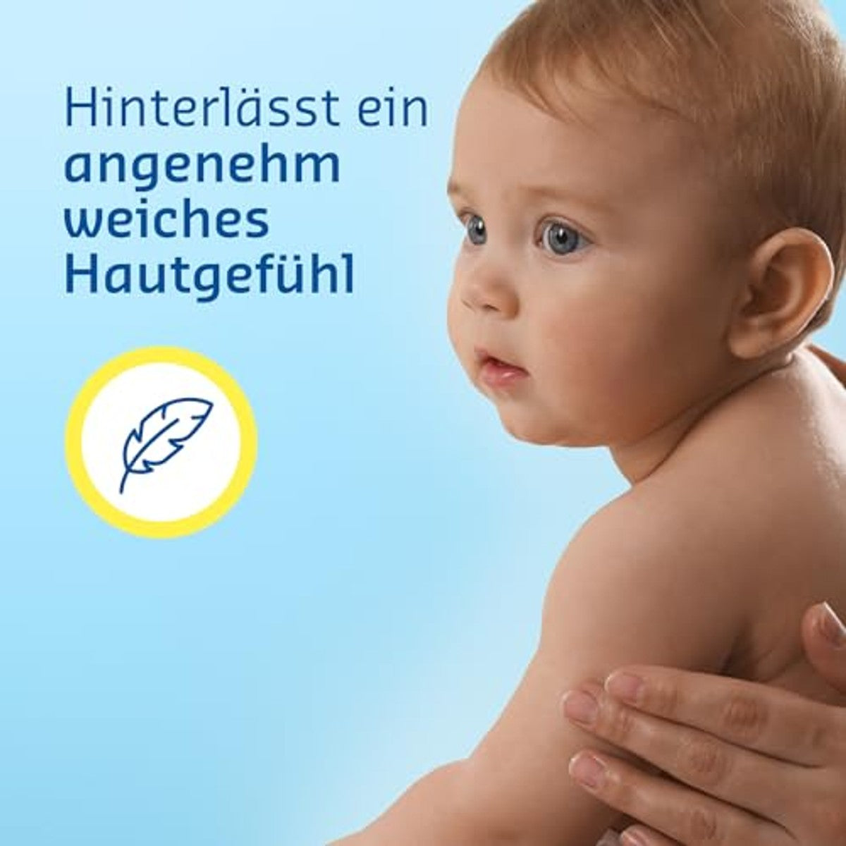 Penaten Verzorgende Lotion 400 ml – Penaten