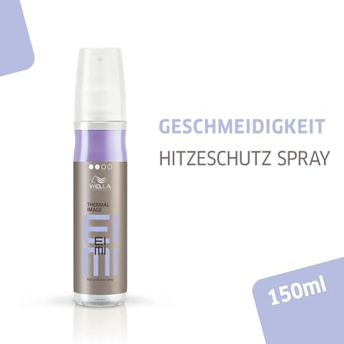Wella EIMI Thermal Image Hittebeschermingsspray 150 ml – Wella