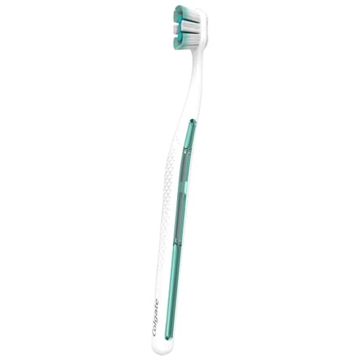 Colgate Total Foam tandenborstel – Colgate