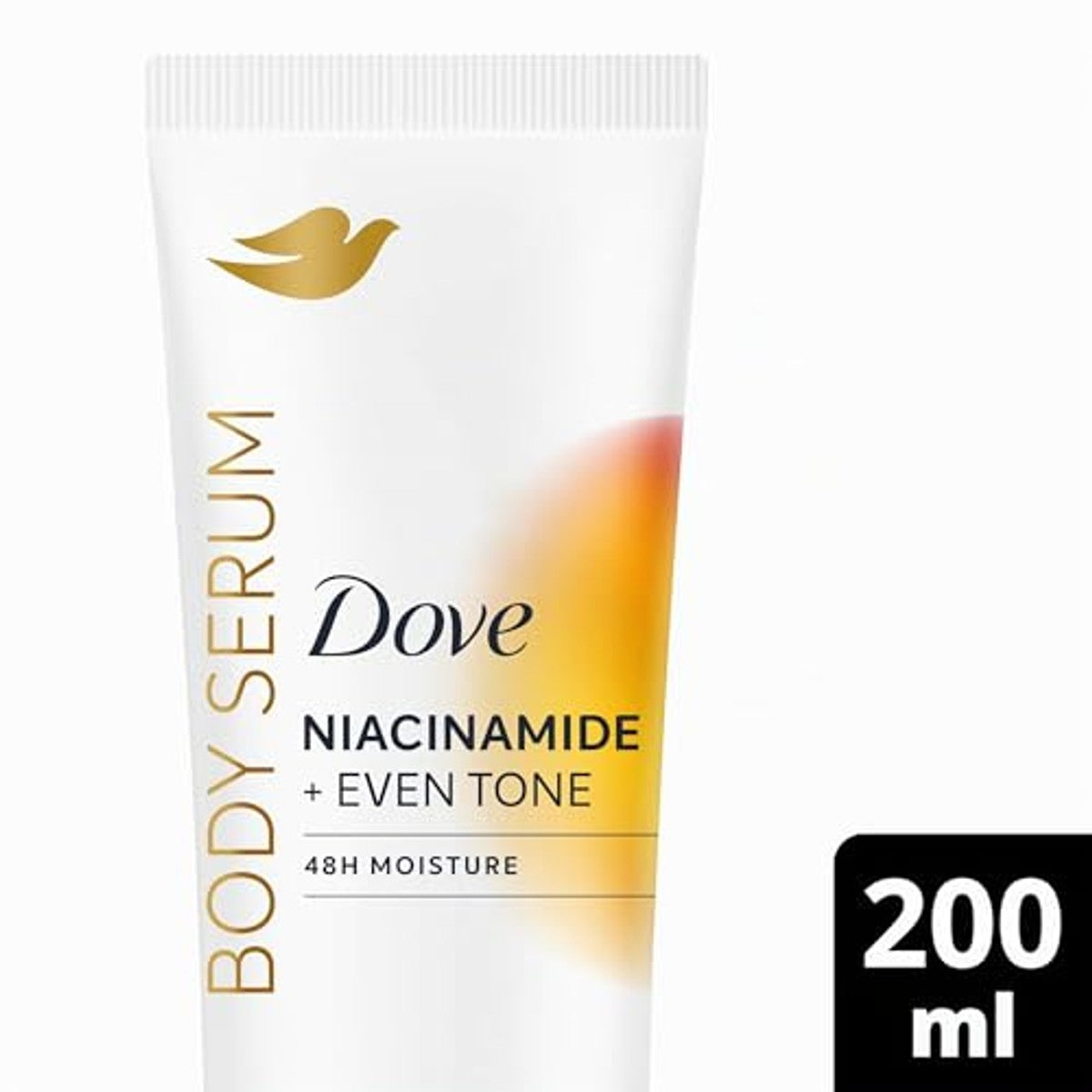 Dove Vochtserum Niacinamide Even Tone 200 ml – Dove