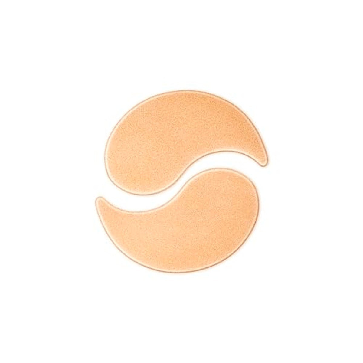 Kiko Milano Power Shake Dreamy Glow Eye Patches 32 Stuks - 6-pack
