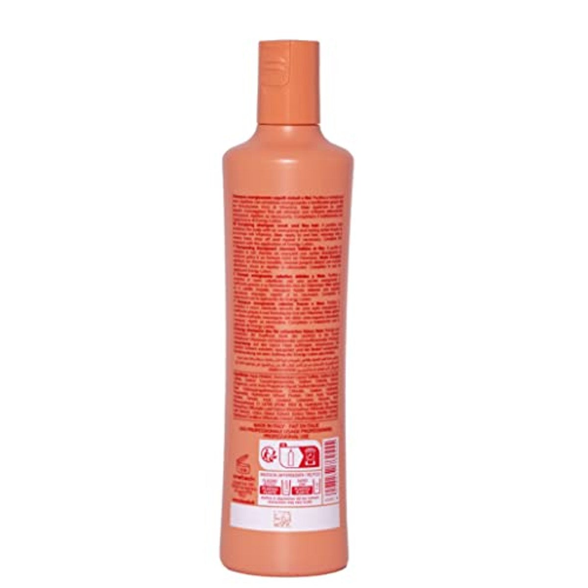 Fanola Vitamins Energiegevende Shampoo 350 ml - 6-pack